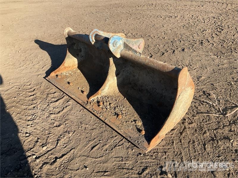 1800 mm Cleanup 14 Ton Excavator Bucket Kašike / Korpe