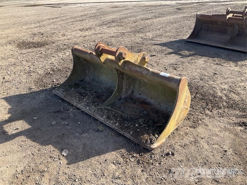  1800 mm Cleanup Excavator Bucket Buckets