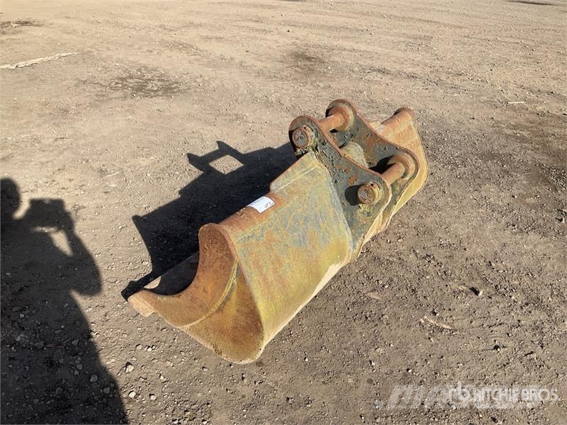  1800 mm Cleanup Excavator Bucket Buckets
