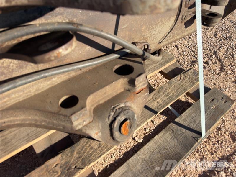 1800 mm Hydraulic Tilting Godet Excavator Bucket ( Kopad