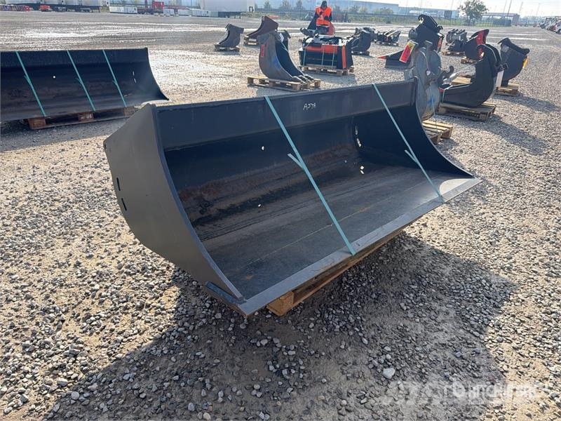  1930 mm Digging Bucket دلاء