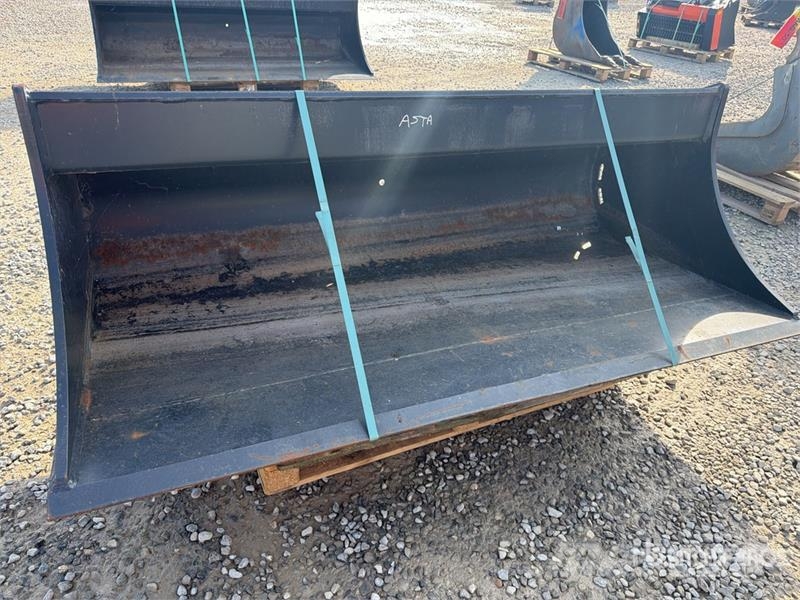  1930 mm Digging Bucket دلاء