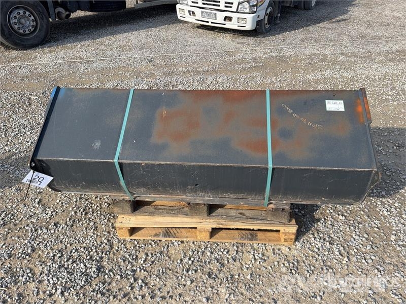  1930 mm Digging Bucket دلاء
