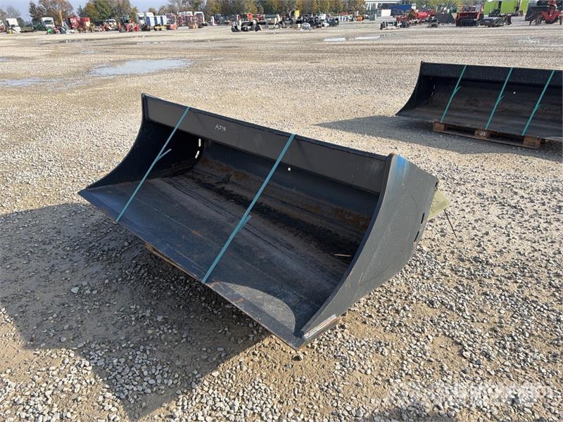  1930 mm Digging Bucket دلاء