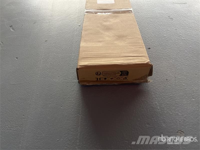 2000 mm Fork Extensions (Unused) Fourche