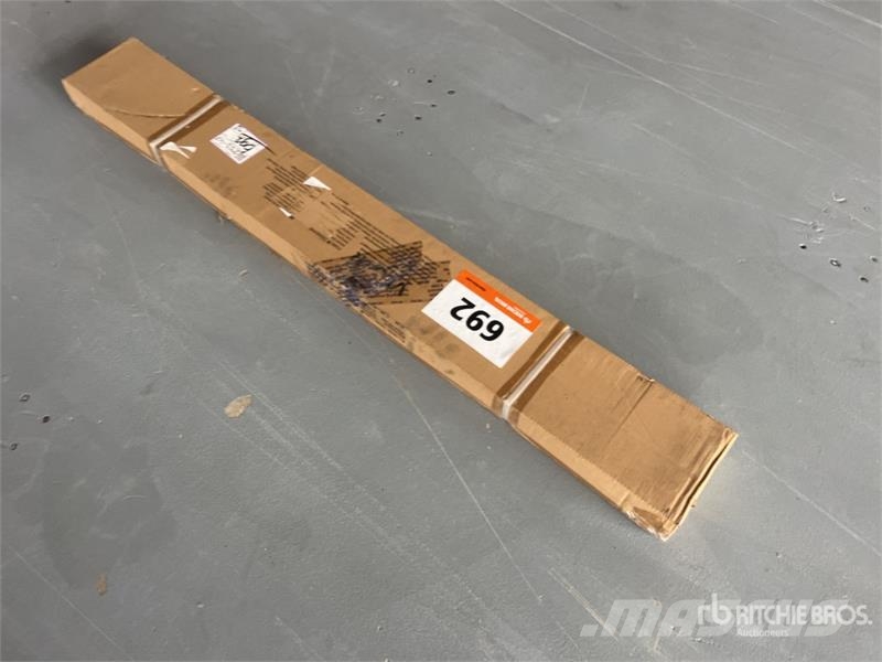 2000 mm Fork Extensions (Unused) Fourche