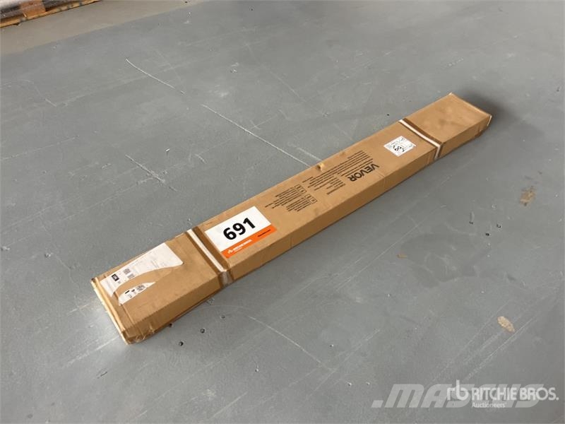 2000 mm Fork Extensions (Unused) Fourche