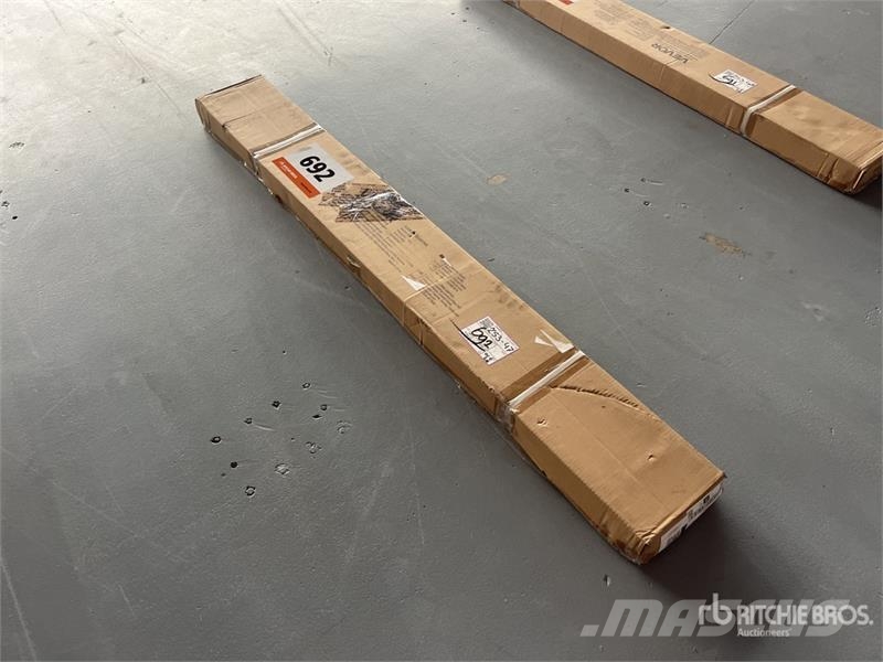 2000 mm Fork Extensions (Unused) Fourche