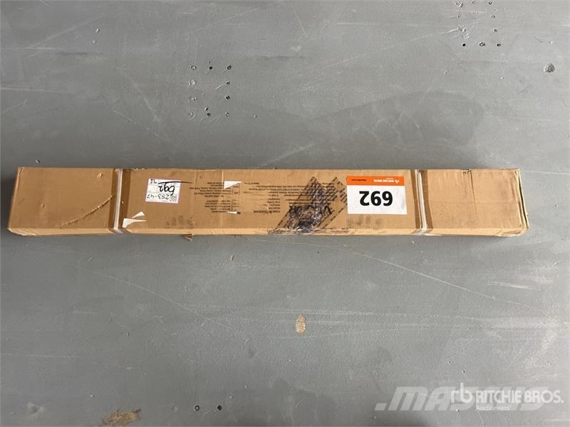 2000 mm Fork Extensions (Unused) Fourche