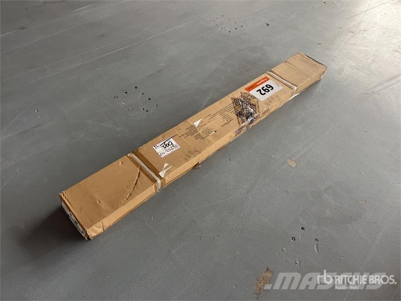 2000 mm Fork Extensions (Unused) Fourche
