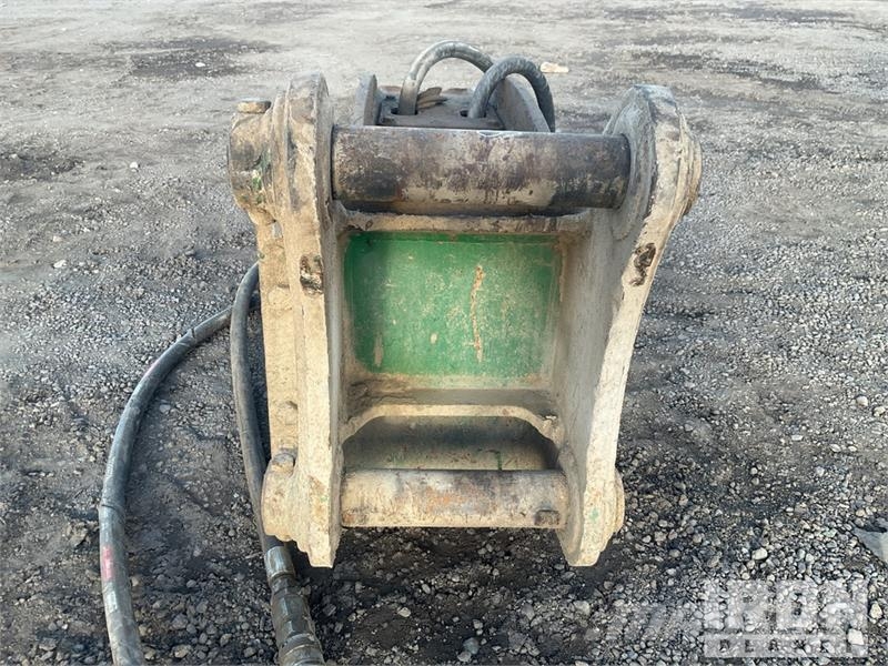  2000 mm Hydraulic Breaker مطارق / كسارات