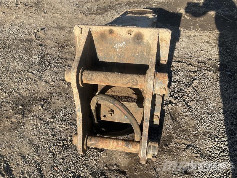  2000 mm Hydraulic Breaker مطارق / كسارات