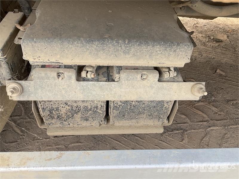 2021 Mitsubishi Fuso FE 4x2 Flatbed Dump Truck C/W Flatbed/Dropside trucks
