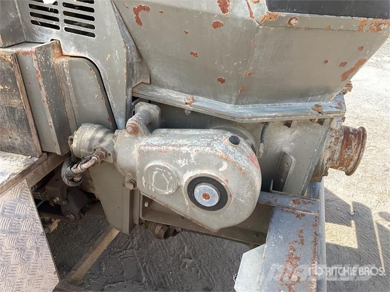 2021 Mitsubishi Fuso FE 4x2 Flatbed Dump Truck C/W Flatbed/Dropside trucks