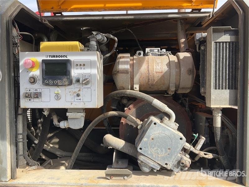 2021 Mitsubishi Fuso FE 4x2 Flatbed Dump Truck C/W Flatbed/Dropside trucks