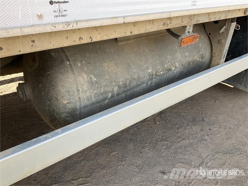 2021 Mitsubishi Fuso FE 4x2 Flatbed Dump Truck C/W Flatbed/Dropside trucks