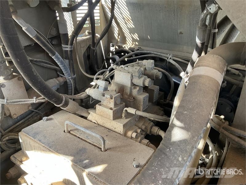 2021 Mitsubishi Fuso FE 4x2 Flatbed Dump Truck C/W Flatbed/Dropside trucks