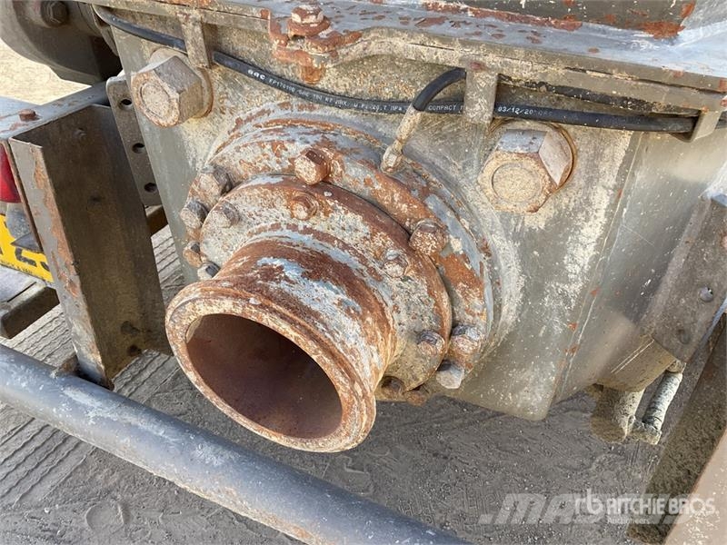 2021 Mitsubishi Fuso FE 4x2 Flatbed Dump Truck C/W Flatbed/Dropside trucks