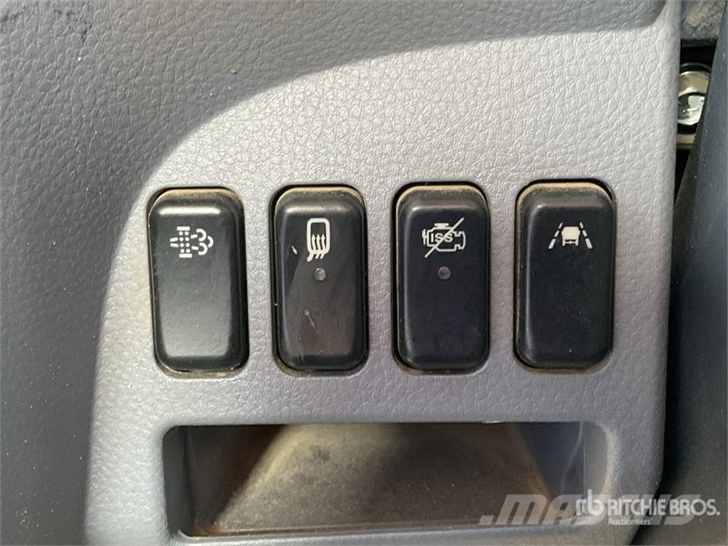 2021 Mitsubishi Fuso FE 4x2 Flatbed Dump Truck C/W Flatbed/Dropside trucks