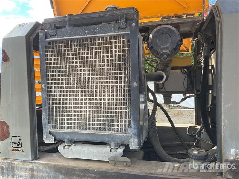 2021 Mitsubishi Fuso FE 4x2 Flatbed Dump Truck C/W Flatbed/Dropside trucks
