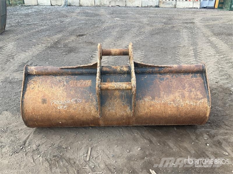 2050 mm Cleanup Excavator Bucket Kanalak