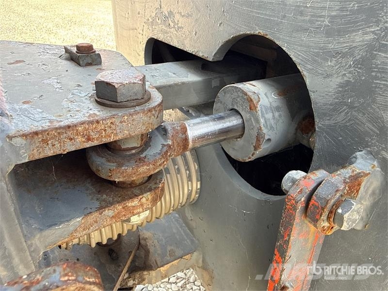  20DTVV Double Drum Roller Ikerdobos hengerek