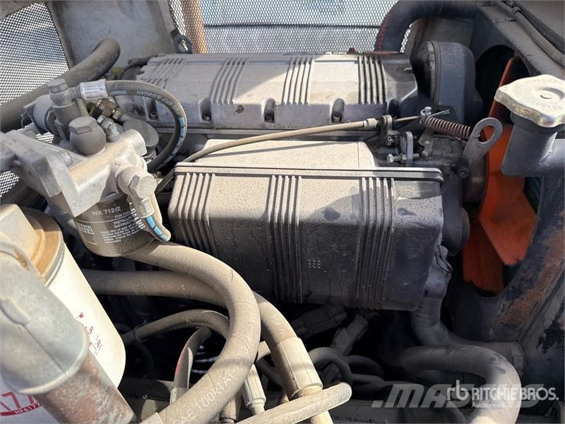  20DTVV Double Drum Roller Ikerdobos hengerek