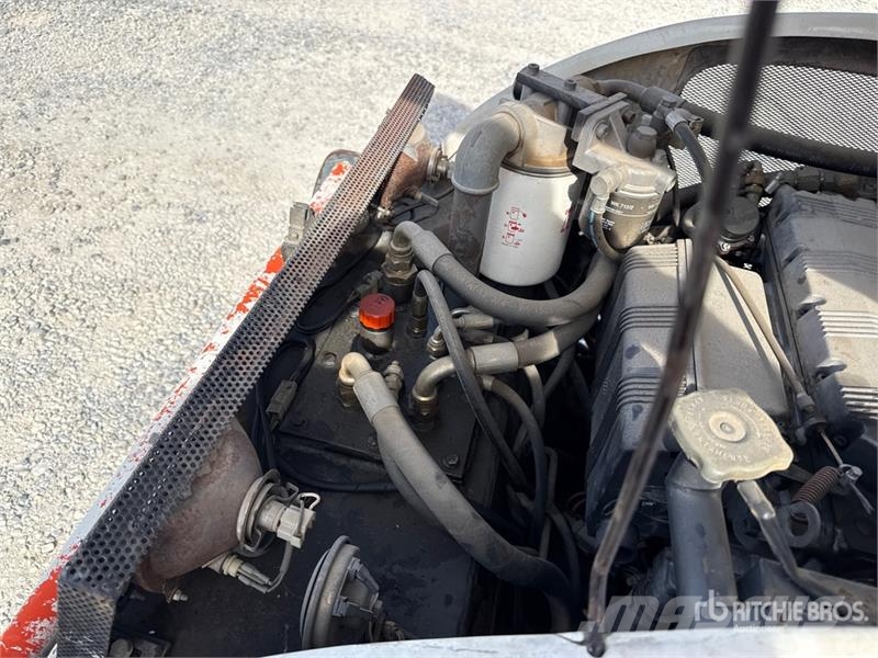  20DTVV Double Drum Roller Ikerdobos hengerek