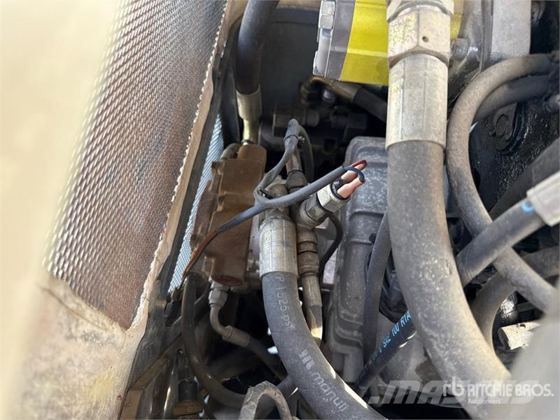  20DTVV Double Drum Roller Ikerdobos hengerek