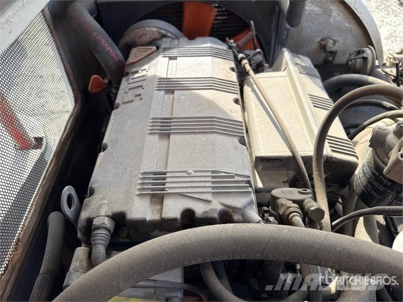  20DTVV Double Drum Roller Ikerdobos hengerek