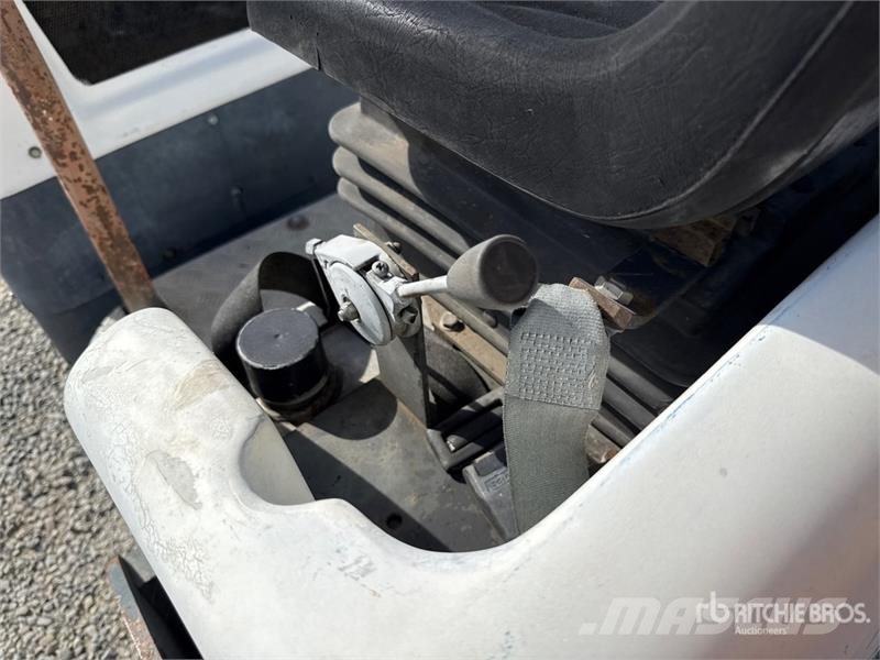  20DTVV Double Drum Roller Ikerdobos hengerek