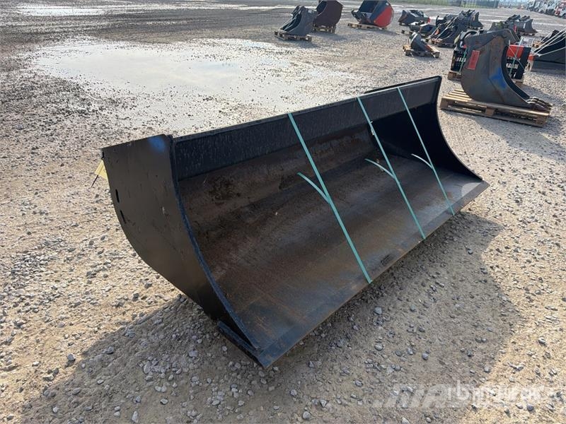  2120 mm Bucket دلاء