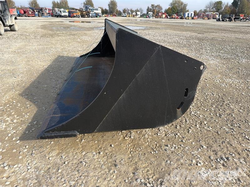  2120 mm Bucket دلاء