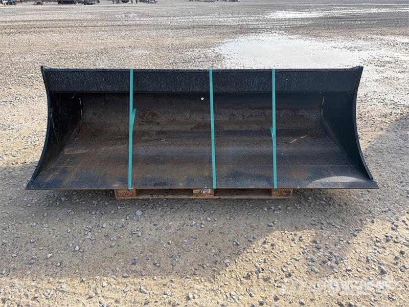  2120 mm Bucket دلاء