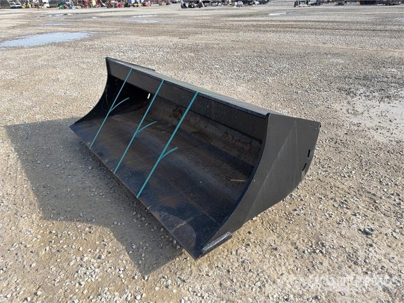  2120 mm Bucket دلاء