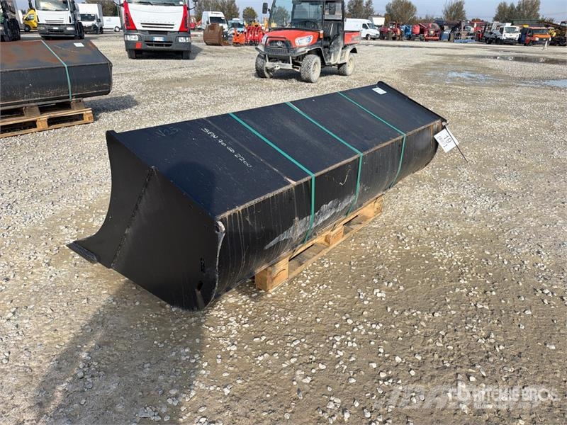  2120 mm Bucket دلاء