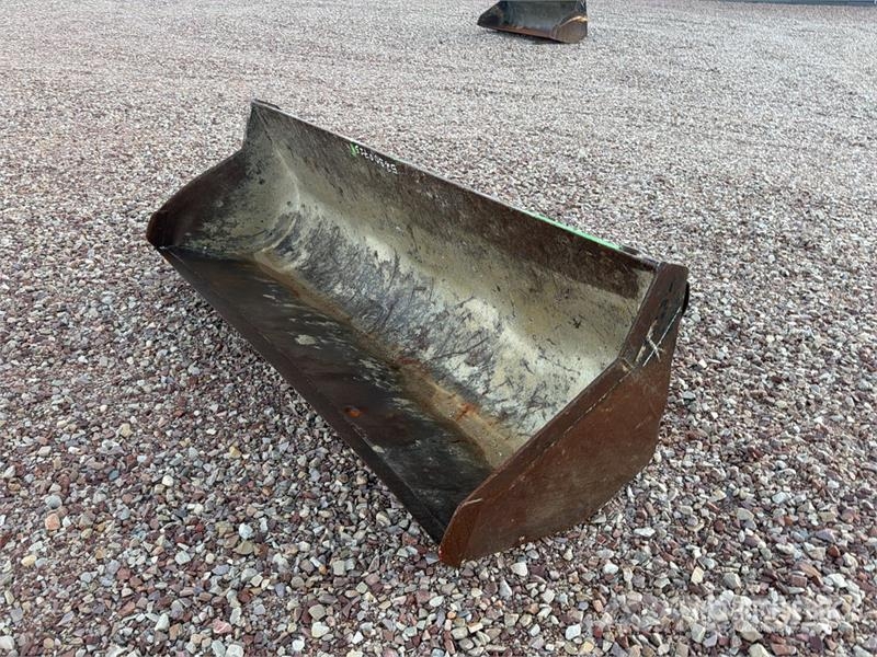  2200 mm Benne De Reprise Bucket Kašike / Korpe
