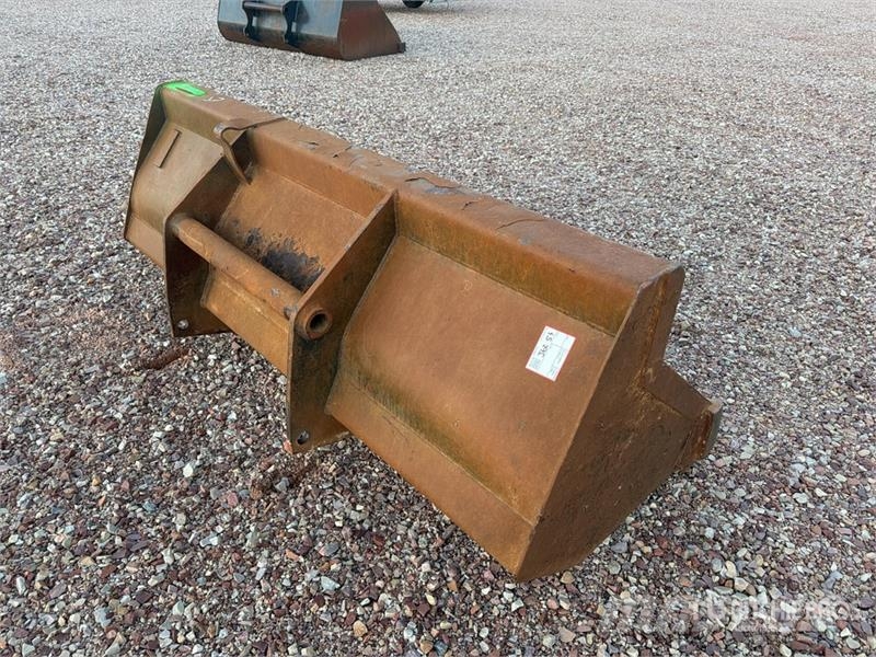 2200 mm Benne De Reprise Bucket Kašike / Korpe