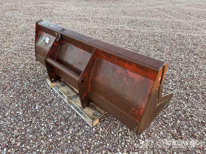  2200 mm Benne De Reprise Bucket دلاء