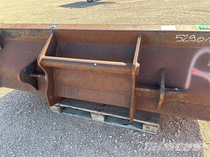 2240 mm Godet Bucket Baldes
