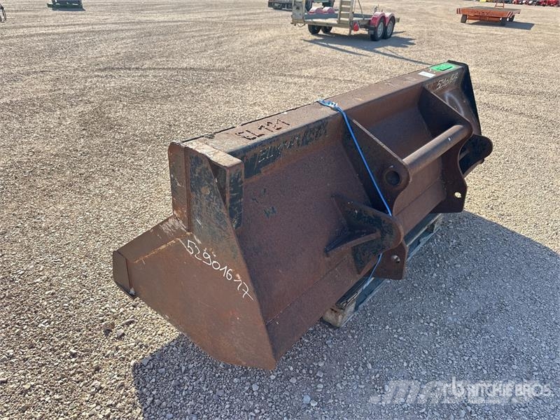 2240 mm Godet Bucket Baldes