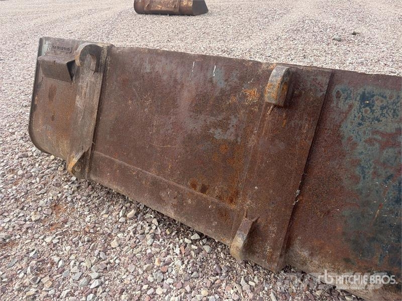  2250 mm Godet Bucket دلاء