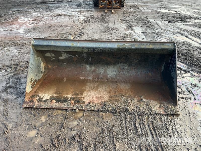 2250 mm Telehandler Bucket Buckets