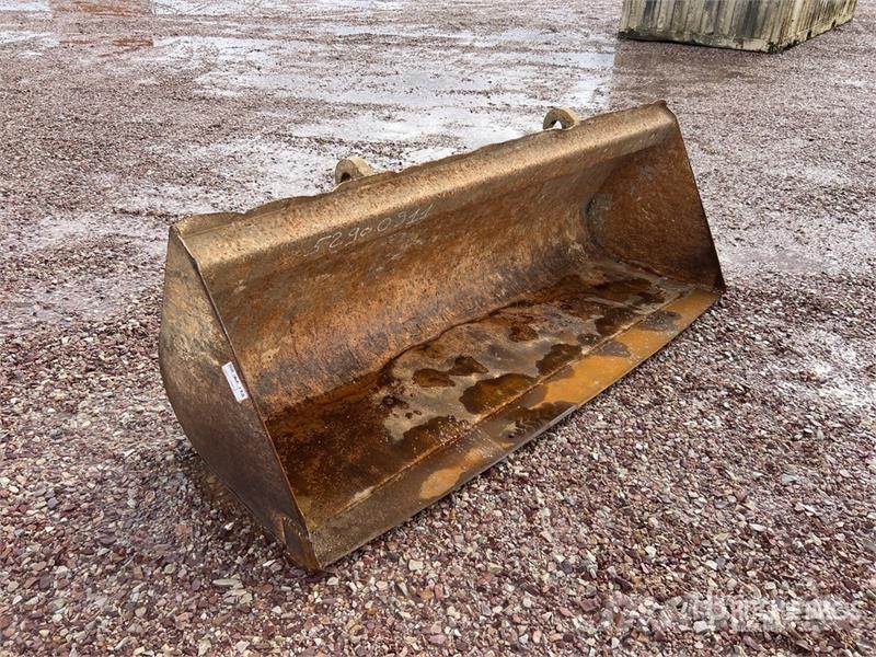 2260 mm Godet Bucket Godet