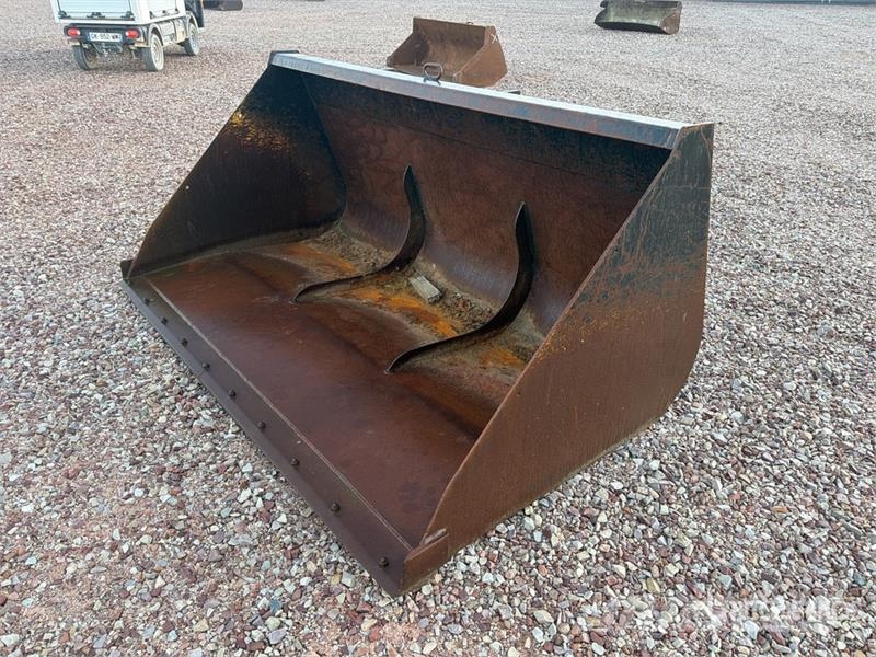  2350 mm Benne De Reprise Cerealiere Bucket Kašike / Korpe
