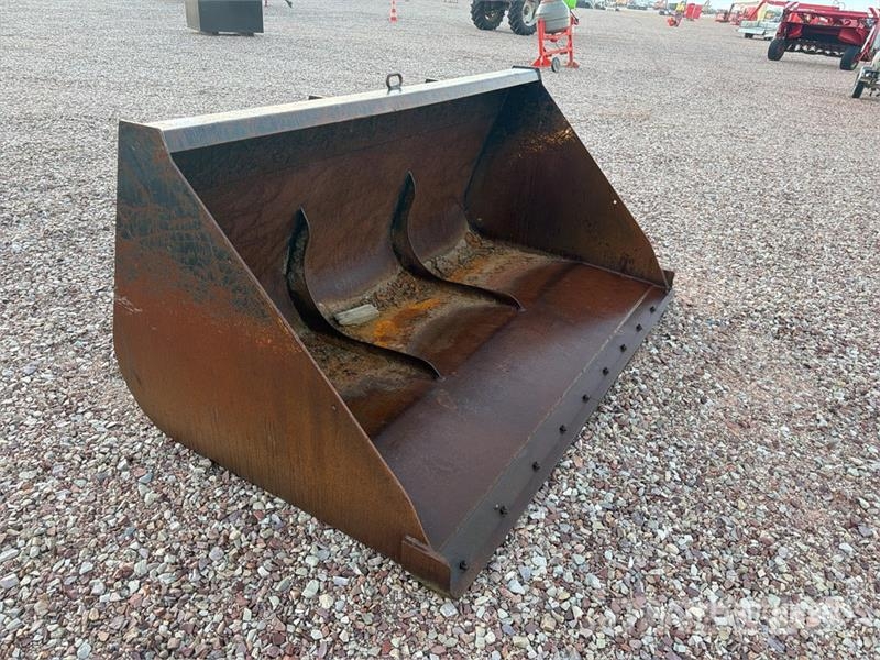  2350 mm Benne De Reprise Cerealiere Bucket Kašike / Korpe