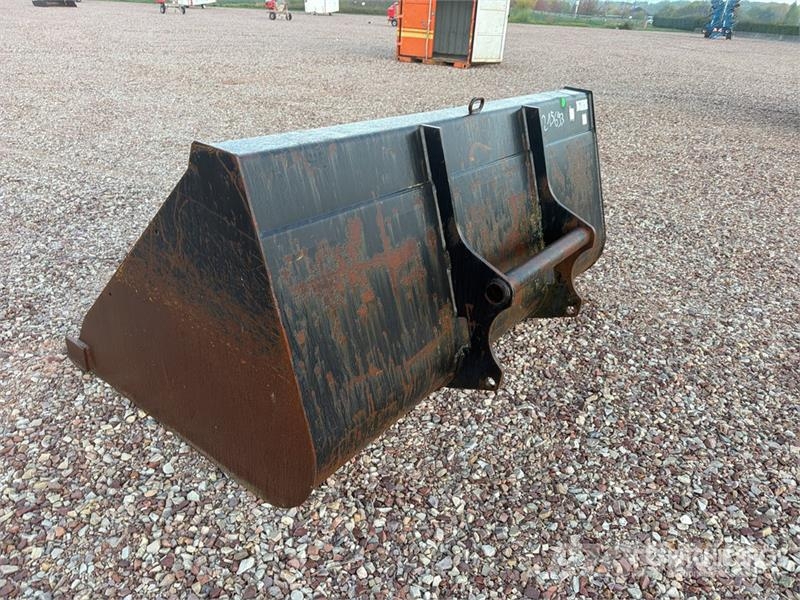  2350 mm Benne De Reprise Cerealiere Bucket Kašike / Korpe