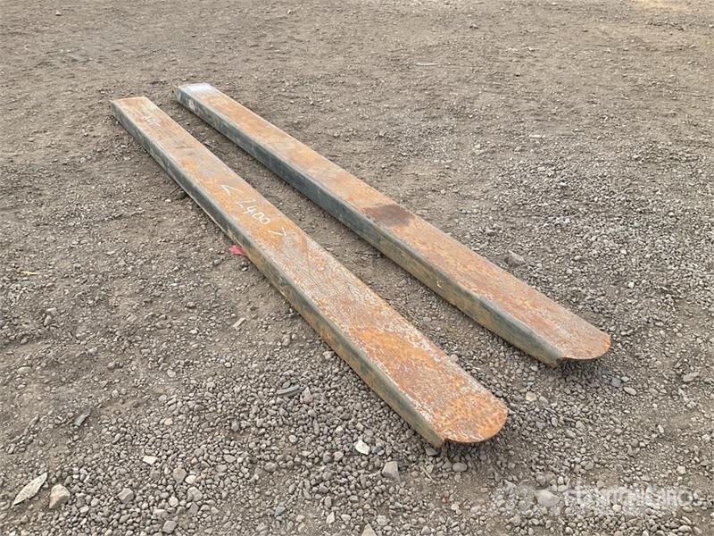 2400 mm Fork Attachment Vilice