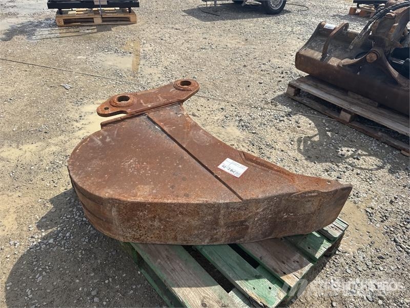  300 mm Excavator Bucket Кофи