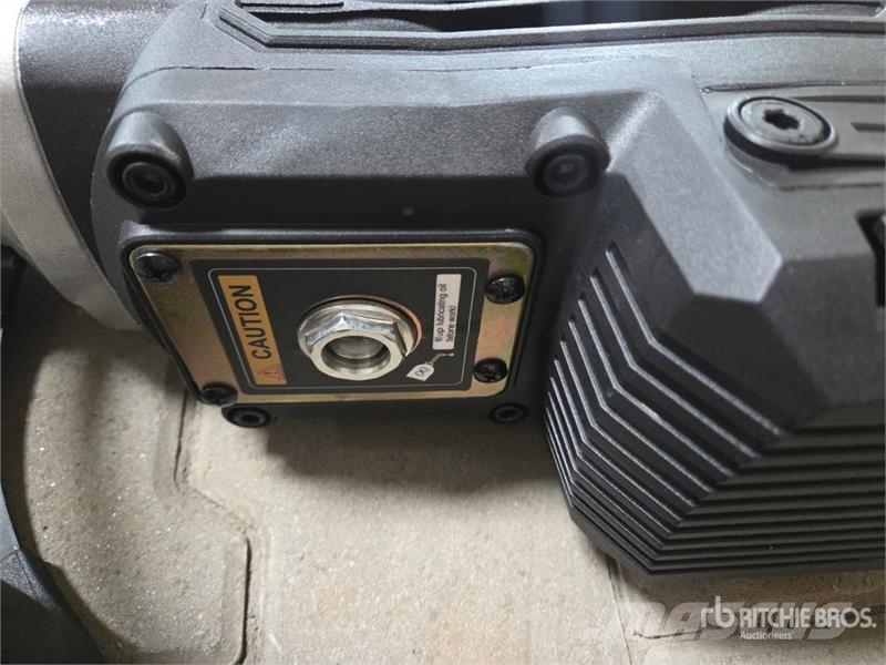 3000W INDUSTRIAL Demolition Breaker (Unused) Meißelgrubber